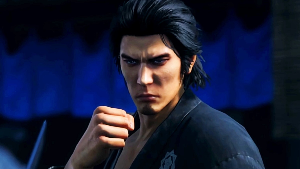 SEGA предлагает опробовать боевую систему Like a Dragon: Ishin! в бесплатной демоверсии игры
