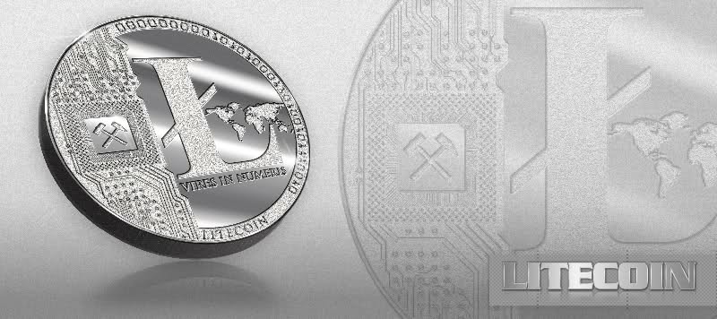 Заработать litecoin непросто Лайткоин