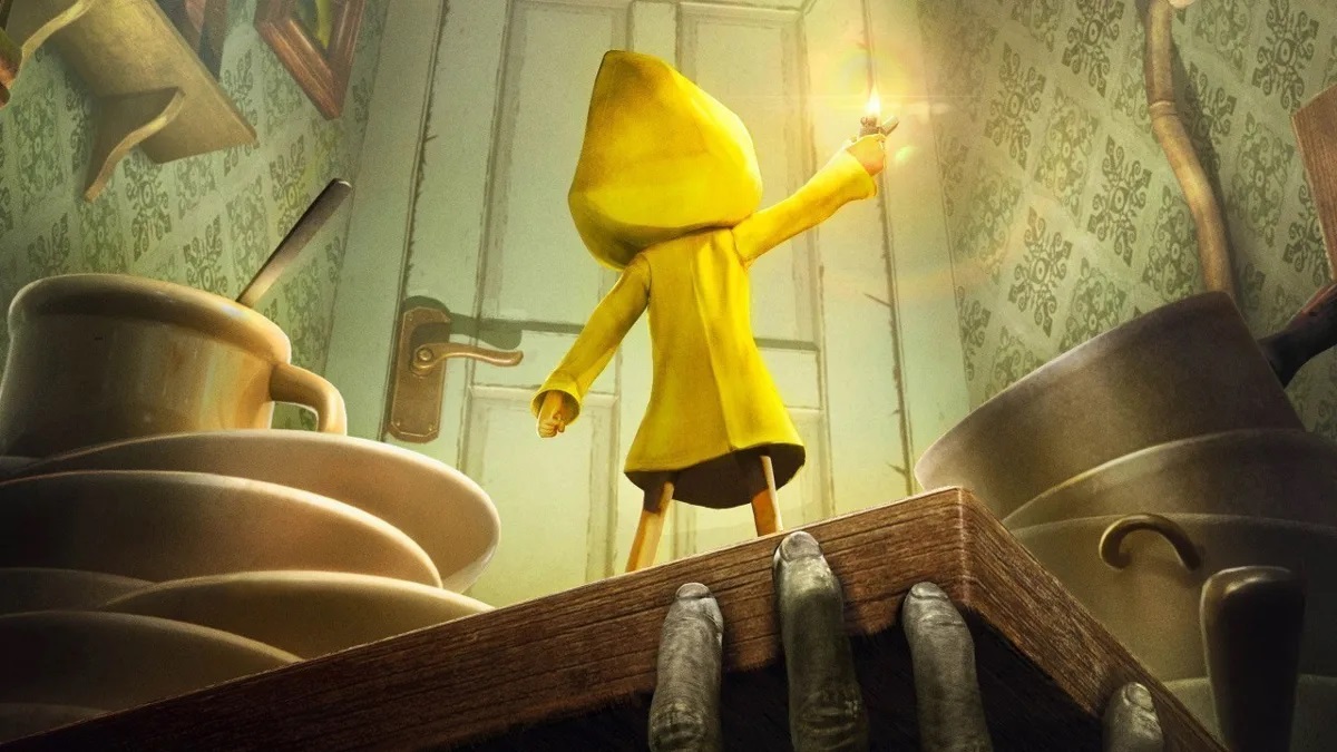 Bandai Namco job opening points to development of new installment of horror platformer Little Nightmares