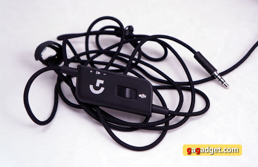 Беглый обзор игровой мышки Logitech G403 Prodigy, клавиатуры G213 и гарнитуры G231-19