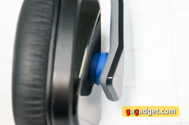 Beats killer: обзор наушников Logitech Ultimate Ears 4000-4