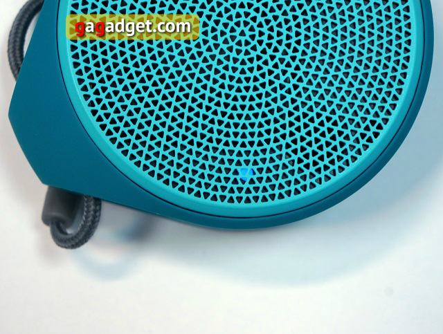 Обзор самой «ходовой» Bluetooth-колонки Logitech X100-7