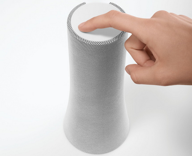Сюрприз: беспроводные колонки Logitech Bluetooth Speakers Z600-2
