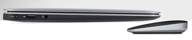 Миниатюрная сенсорная мышка Logitech Ultrathin Touch Mouse-3