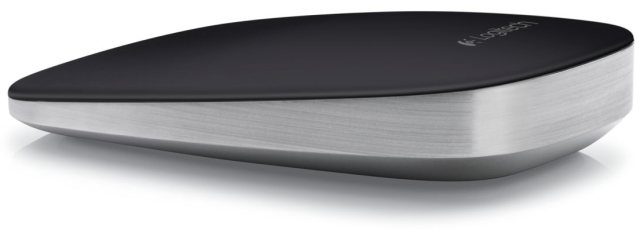 Миниатюрная сенсорная мышка Logitech Ultrathin Touch Mouse