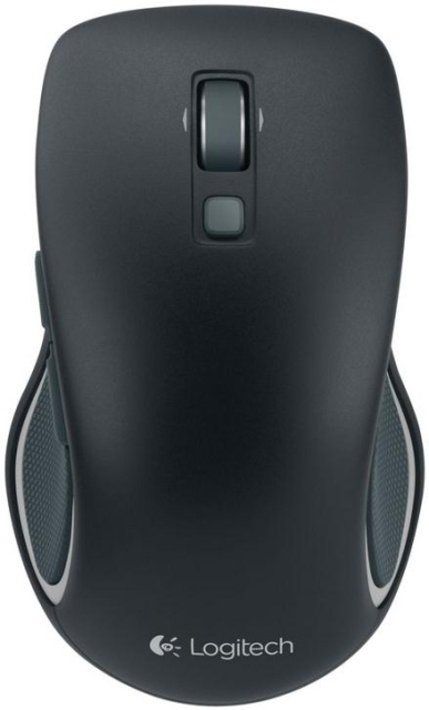 Полноразмерная беспроводная мышь Logitech Wireless Mouse M560-2