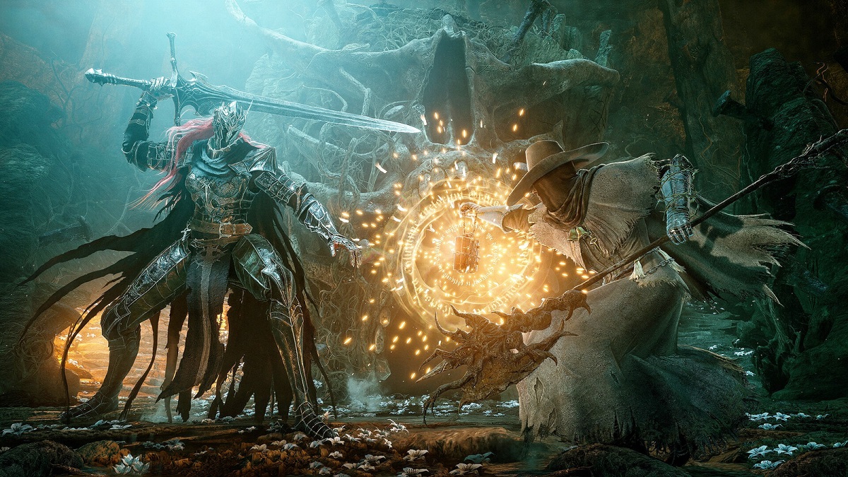 At the gamescom 2023 opening ceremony, Lords of the Fallen developers will unveil a story trailer for the ambitious action-RPG