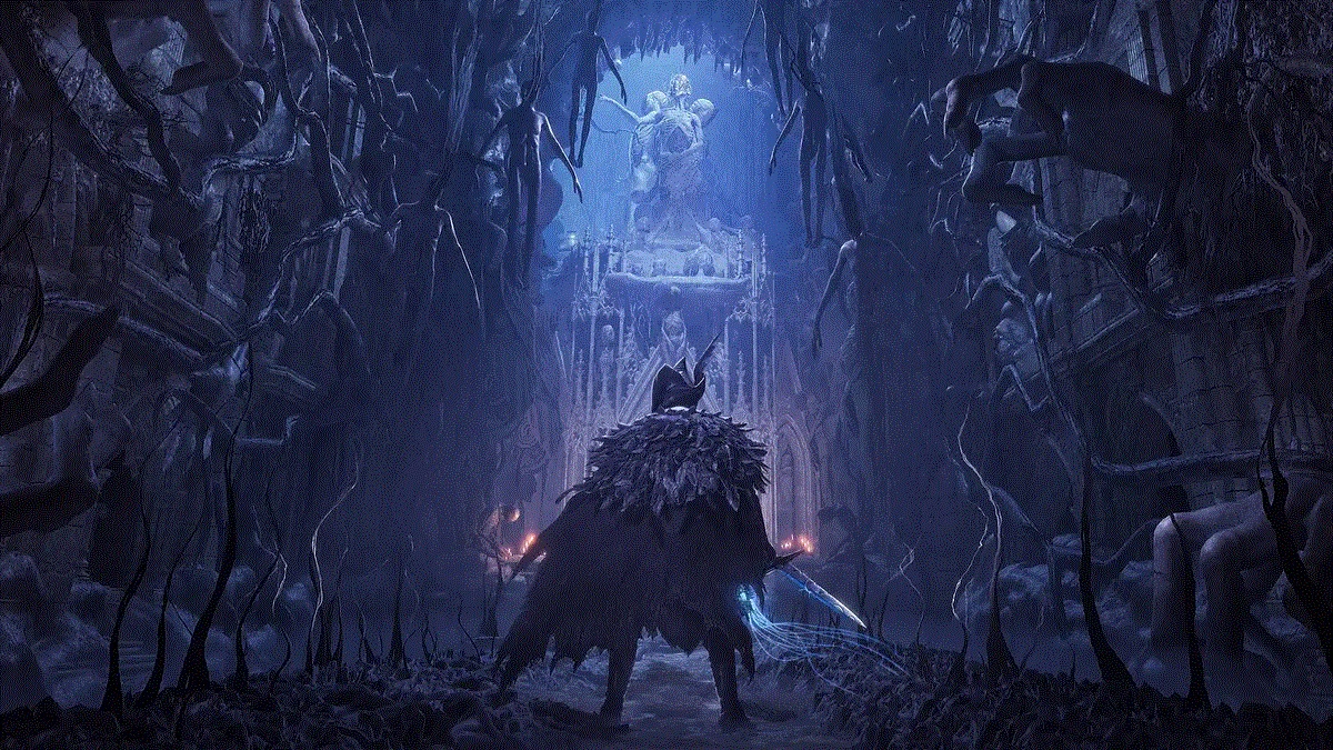 Розробники Lords of the Fallen визнали проблеми з оптимізацією та стабільністю FPS і в момент релізу гри випустять патч першого дня, який виправить ситуацію