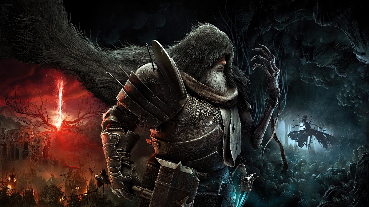 Les fans de Souls recommandés : bande-annonce détaillée de Lords of the Fallen avec commentaires des développeurs