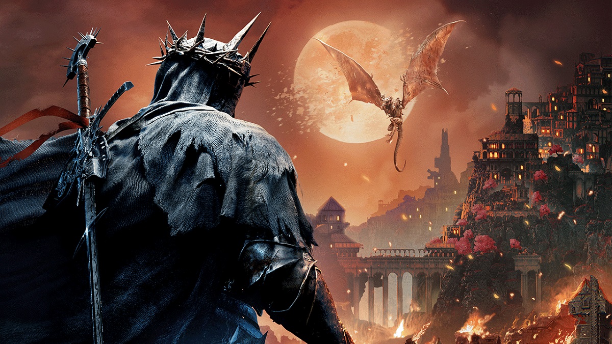 Критика не завадила Lords of the Fallen посісти друге місце в чарті продажів Steam, а завдяки безкоштовним вихідним Battlefield 2042 користується небувалою популярністю