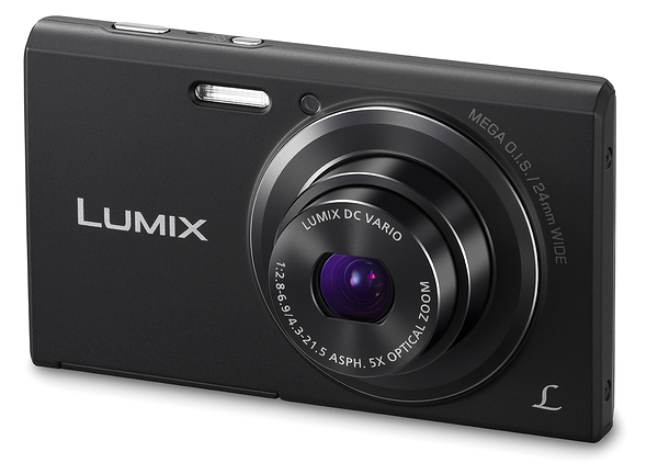 Линейка компактных камер Panasonic 2013 года-3