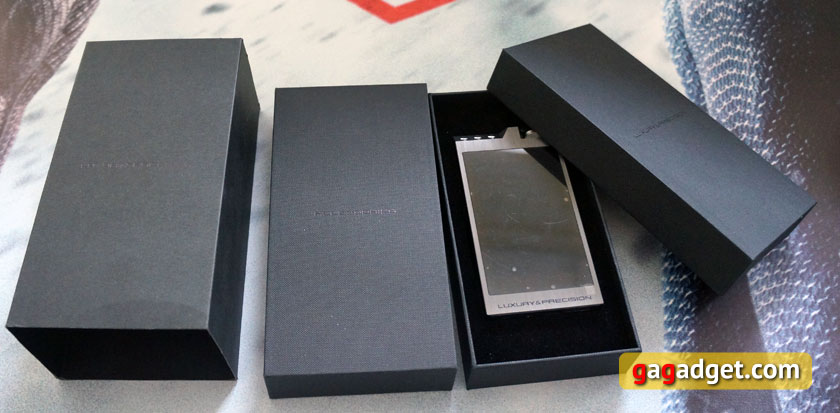 Пафос во всей красе: обзор Hi-Fi плеера Luxury & Precision L5 Pro-4