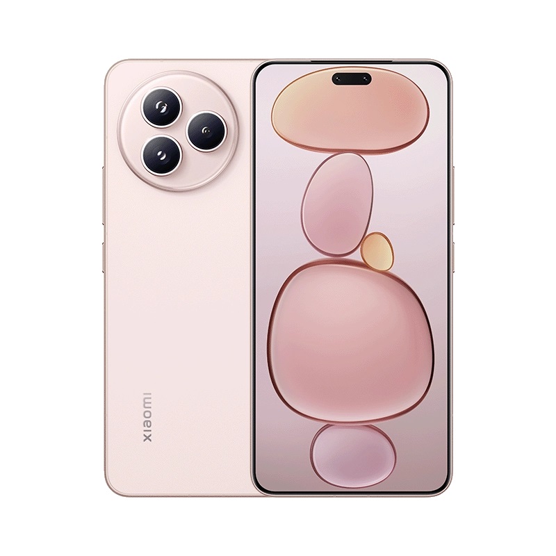 Xiaomi Civi 5 Pro smartphone cameras