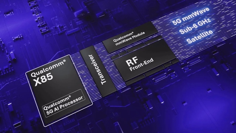 Snapdragon 8 Elite Gen 5 based smartphones