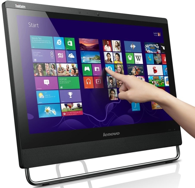 Lenovo начинает продажи настольных компьютеров ThinkCentre M93p, M93z, M83 и E93 в России-2
