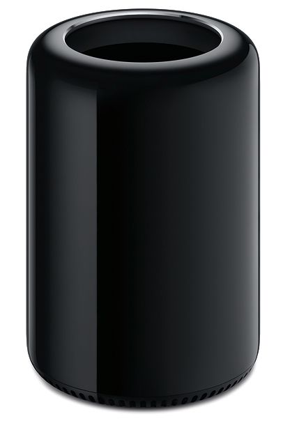 «Анонс анонса»: Apple слегка показала новые Mac Pro-3