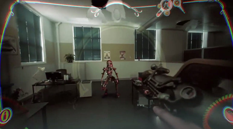 На что Google потратила $542 млн в конце прошлого года: дополненная реальность Magic Leap (видео)