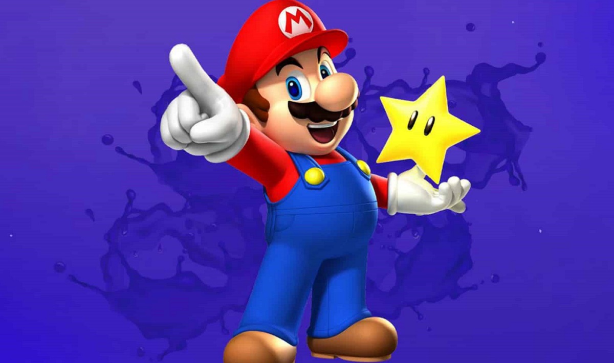 A good year for Nintendo, with the company's share price hitting a 16-year high