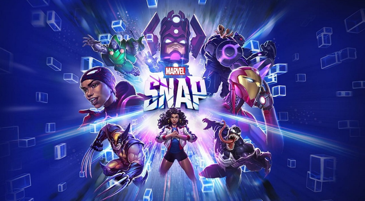 Médias : La holding chinoise ByteDance quitte le marché des jeux. Les créateurs de TikTok ferment le studio de développement du jeu populaire Marvel Snap.