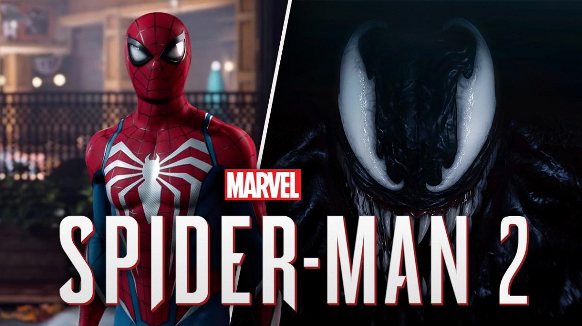 Probably on November 29, the developers of Marvel's Spider-Man 2 will announce new information about the game