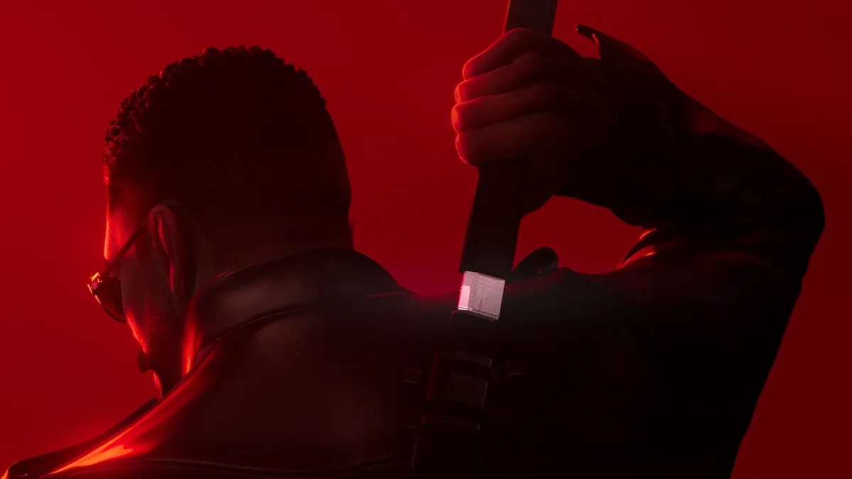 Сумнівів усе менше: Microsoft побічно підтвердила ексклюзивність Marvel's Blade для PC та Xbox Series
