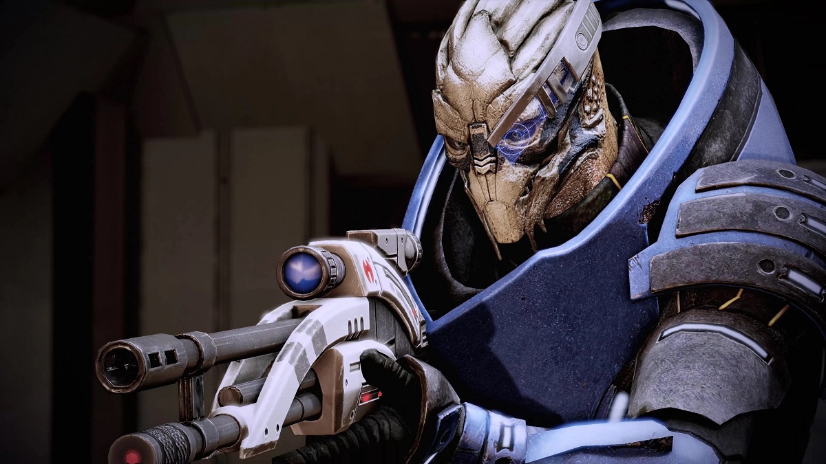 Un initié a donné une prédiction décevante : la sortie du nouveau volet de Mass Effect aura lieu à la fin de la décennie.