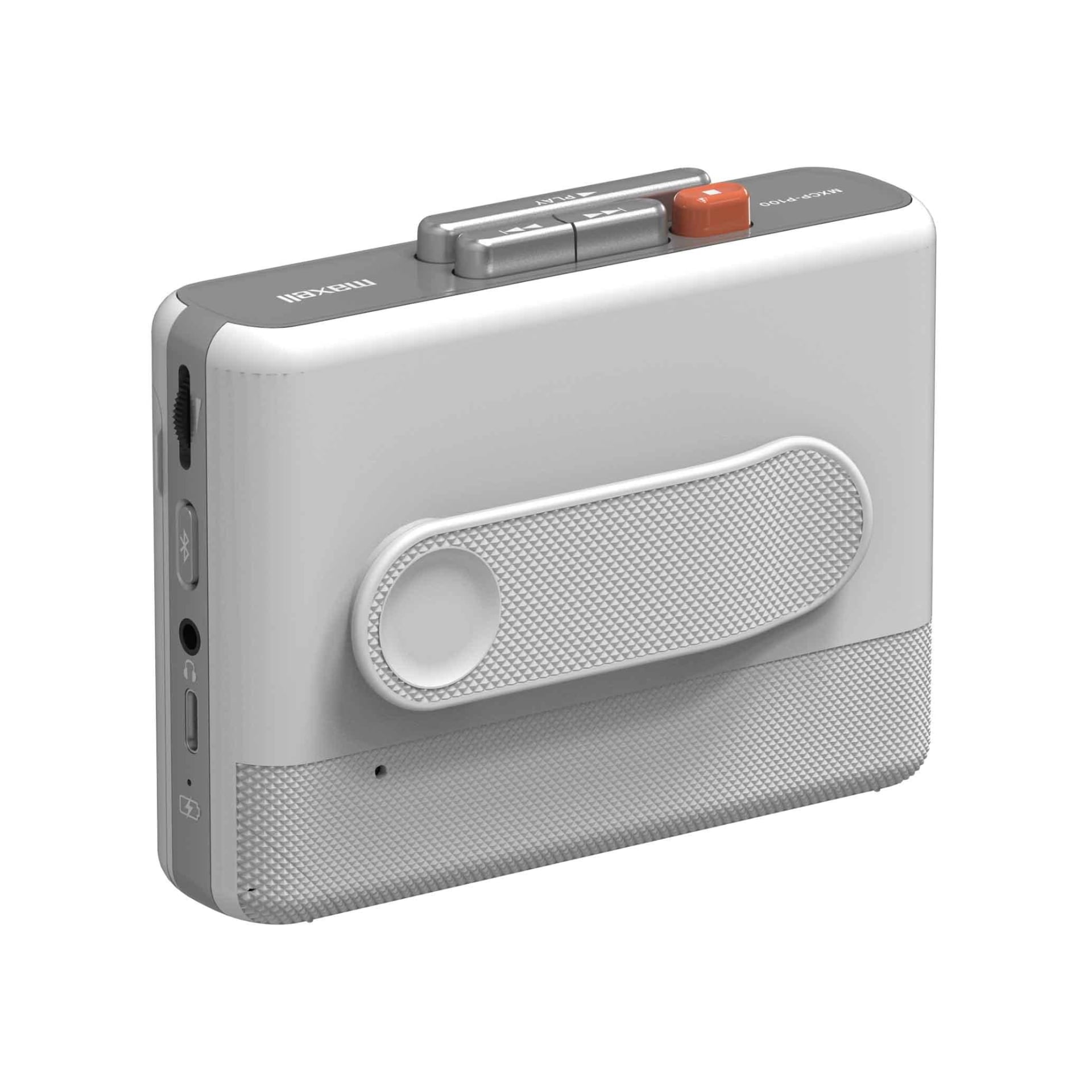 Maxell MXCP-P100 battery