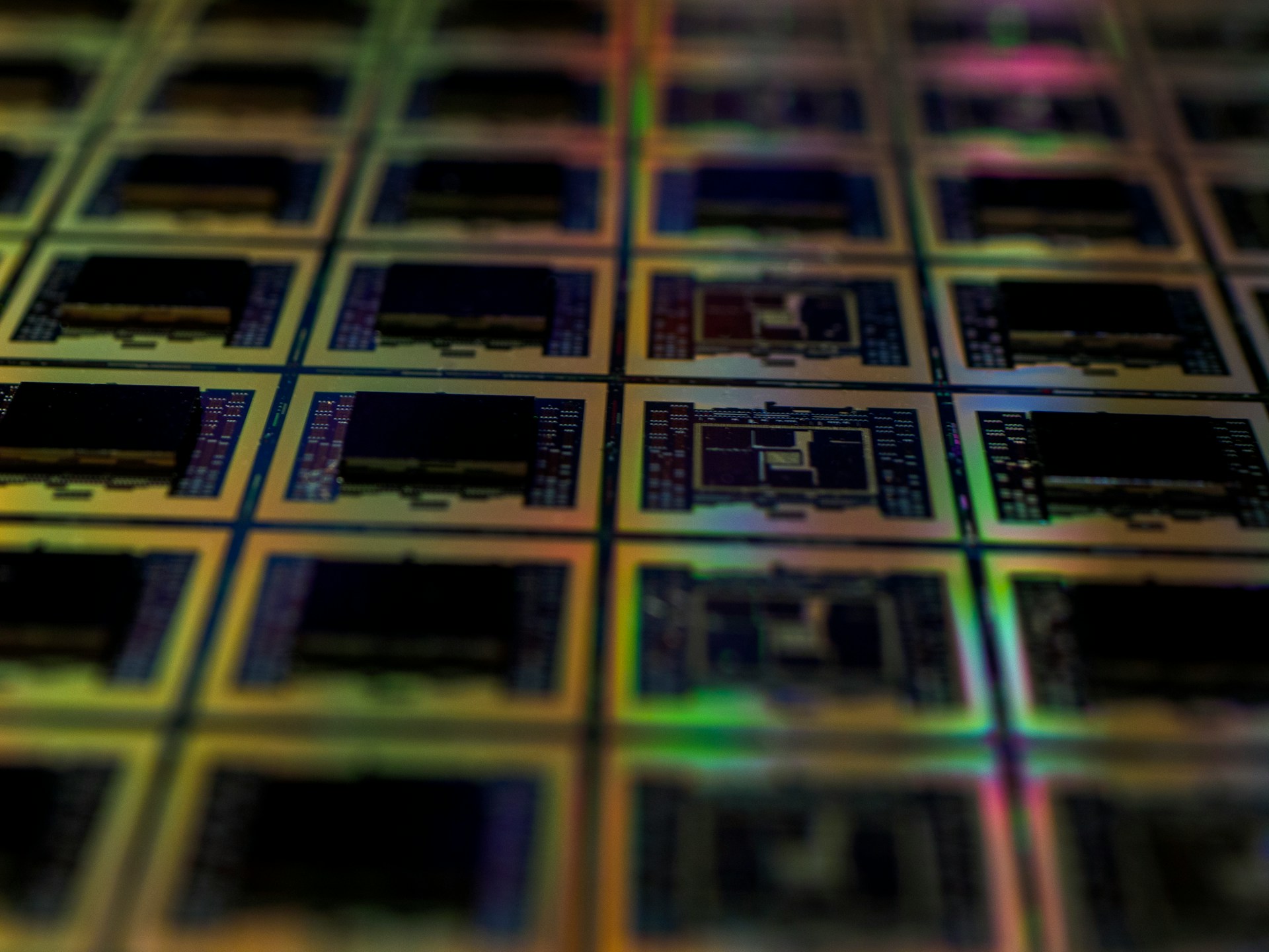US and EU to harness artificial intelligence to find alternative chemicals for chip production
