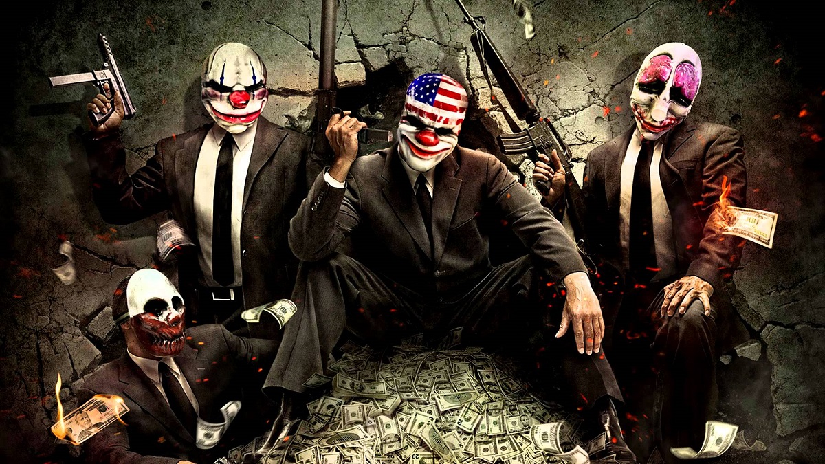 Starbreeze studio to port new crime shooter to Unreal Engine 5 after Payday 3 release