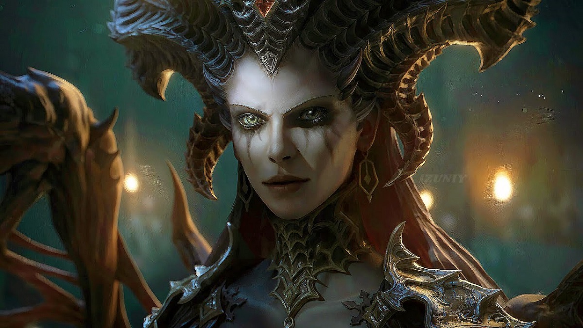 For those who can't wait: 36 minutes of Diablo IV gameplay leaked