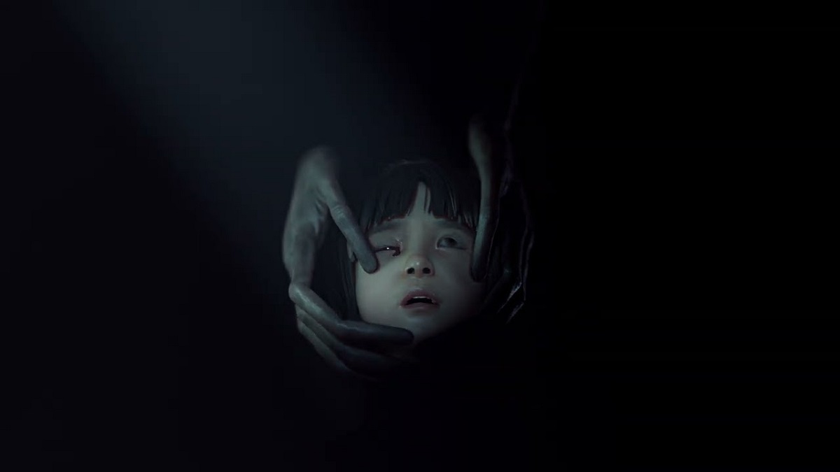 Розробники Silent Hill: The Short Message представили свою нову гру - японський горор із незвичайною назвою Niraya of ■■.
