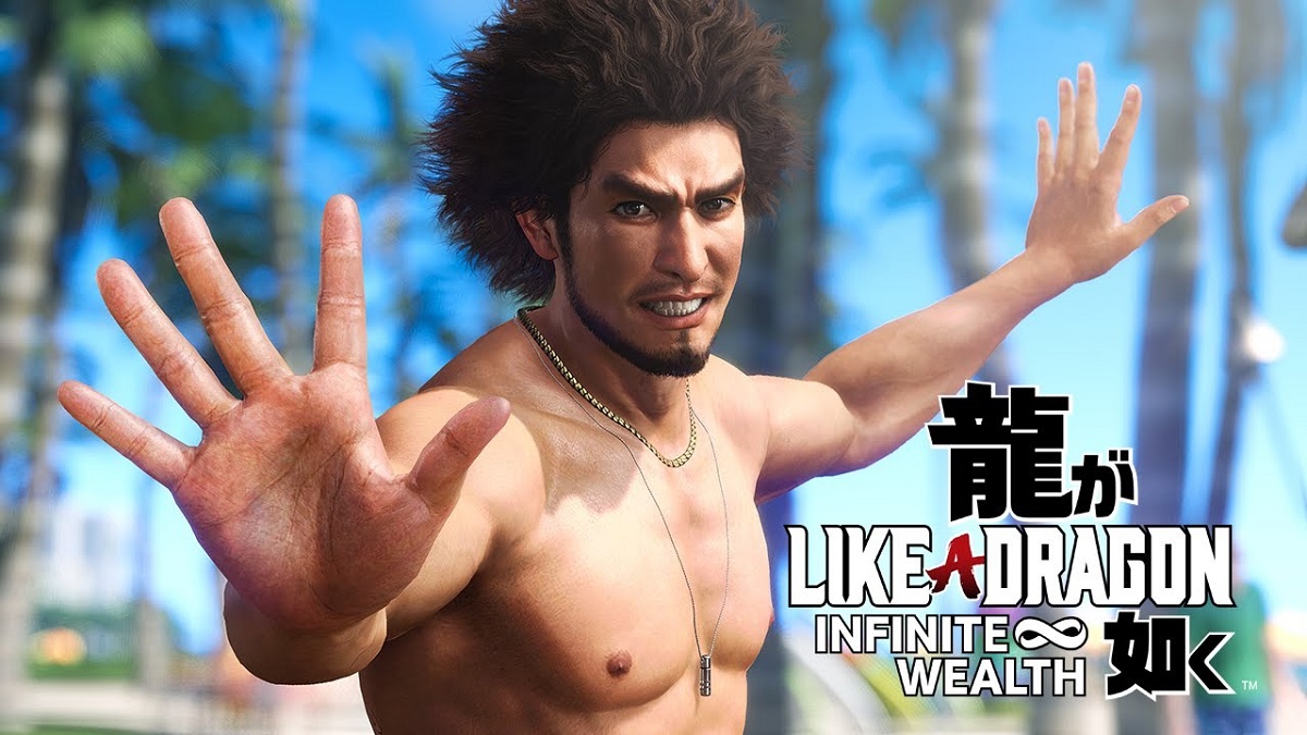 Найкраща частина Yakuza: критики із захопленням зустріли Like a Dragon Infinite Wealth і рекомендують гру всім геймерам