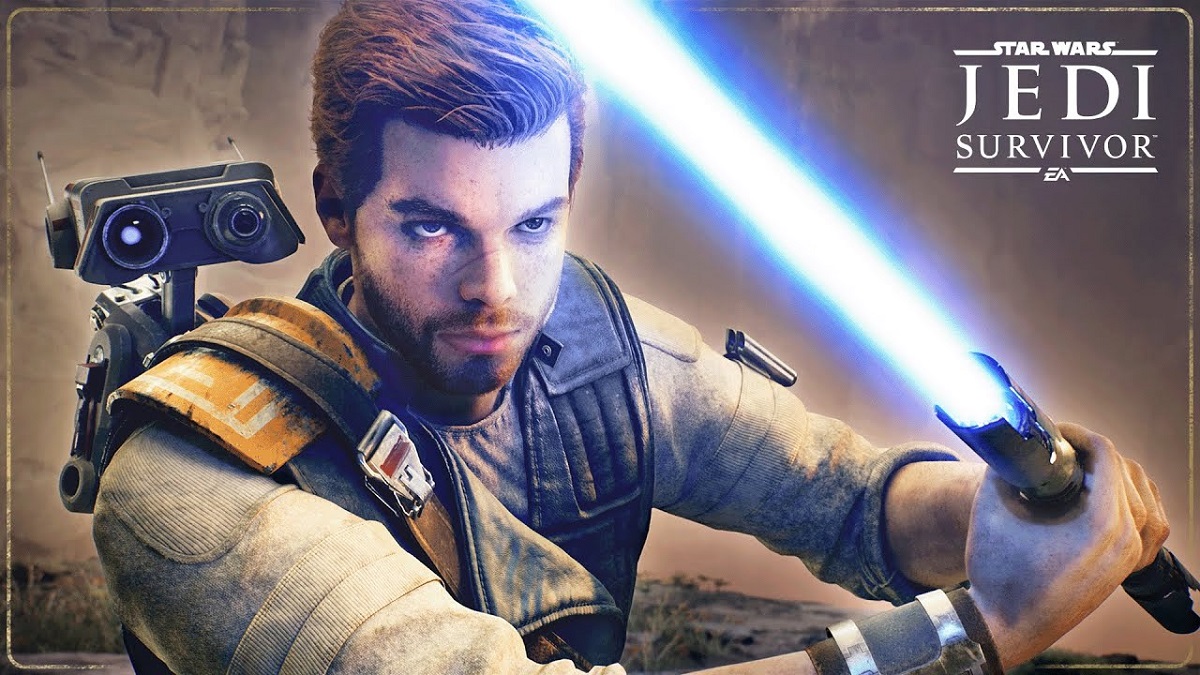 The developers of Star Wars Jedi: Survivor have released a major patch that not only fixes bugs, but adds important accessibility tweaks as well