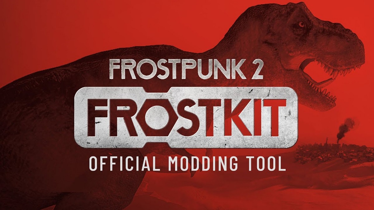 Редактор модів для Frostpunk 2 дасть змогу втілити найсміливіші ідеї: 11 bit представила інструментарій FrostKit і розповіла про його можливості