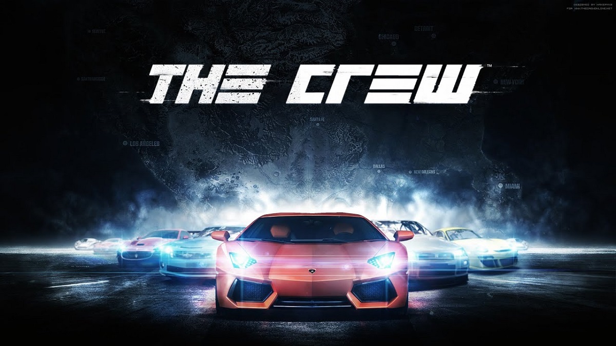 Странная история: Ubisoft отбирает у геймеров The Crew (2014) без возврата денег, при том, что сервера уже отключены