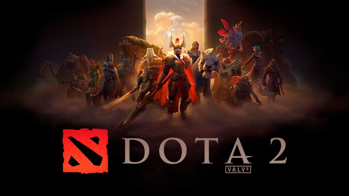 Valve a décidé de ne pas proposer de Battle Pass pour Dota 2 et de se concentrer sur le développement de mises à jour majeures du gameplay.