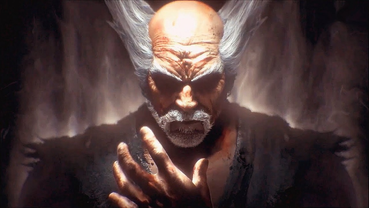 Наступним DLC-персонажем Tekken 8 стане Хейхаті Місіма - один із ключових персонажів франшизи
