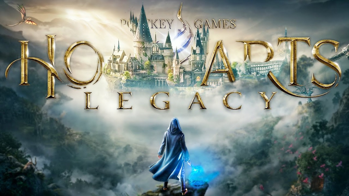 La plus grande sortie de l'histoire de WB Games ! L'héritage de Poudlard s'est vendu à plus de 12 millions d'exemplaires en seulement deux semaines.