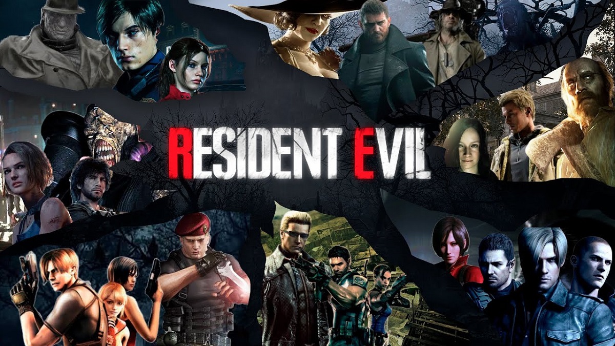Le rédacteur en chef de VGC a confirmé l'information concernant le développement des remakes de Resident Evil Zero et Code Veronica. Il est devenu connu et qui est engagé dans la mise à jour des films d'horreur cultes