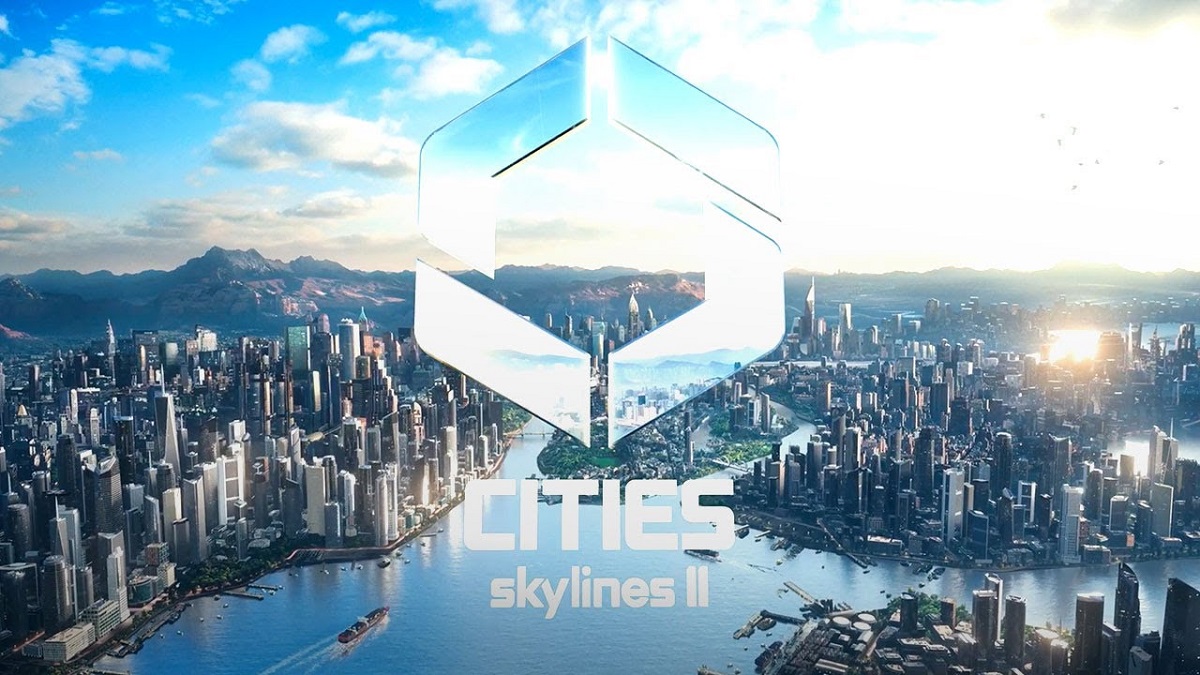 Publisher Paradox Interactive warned gamers about the non-ideal technical condition of Cities: Skylines II and promised to promptly correct the situation