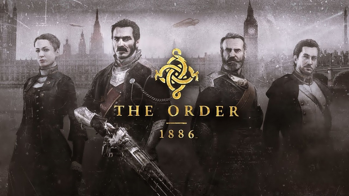 Інсайдер: закрита студія Ready At Dawn планувала випустити сиквел The Order: 1886