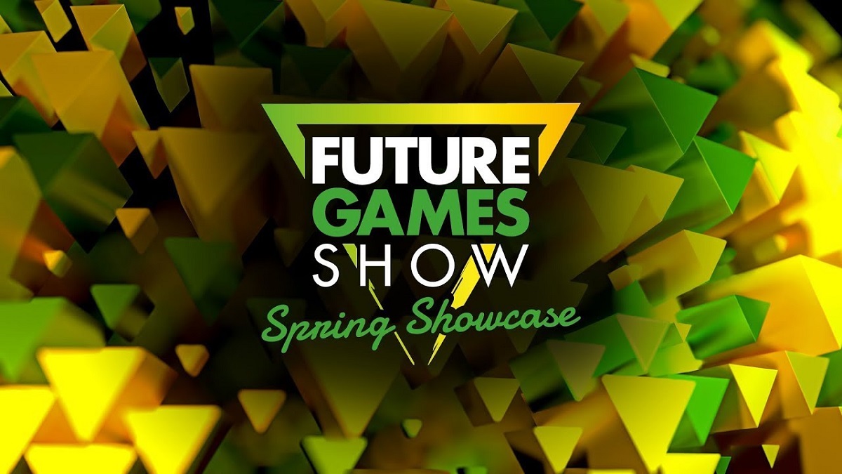 Відкладіть усі справи: завтра відбудеться велика презентація Future Games Show Spring Showcase 2024