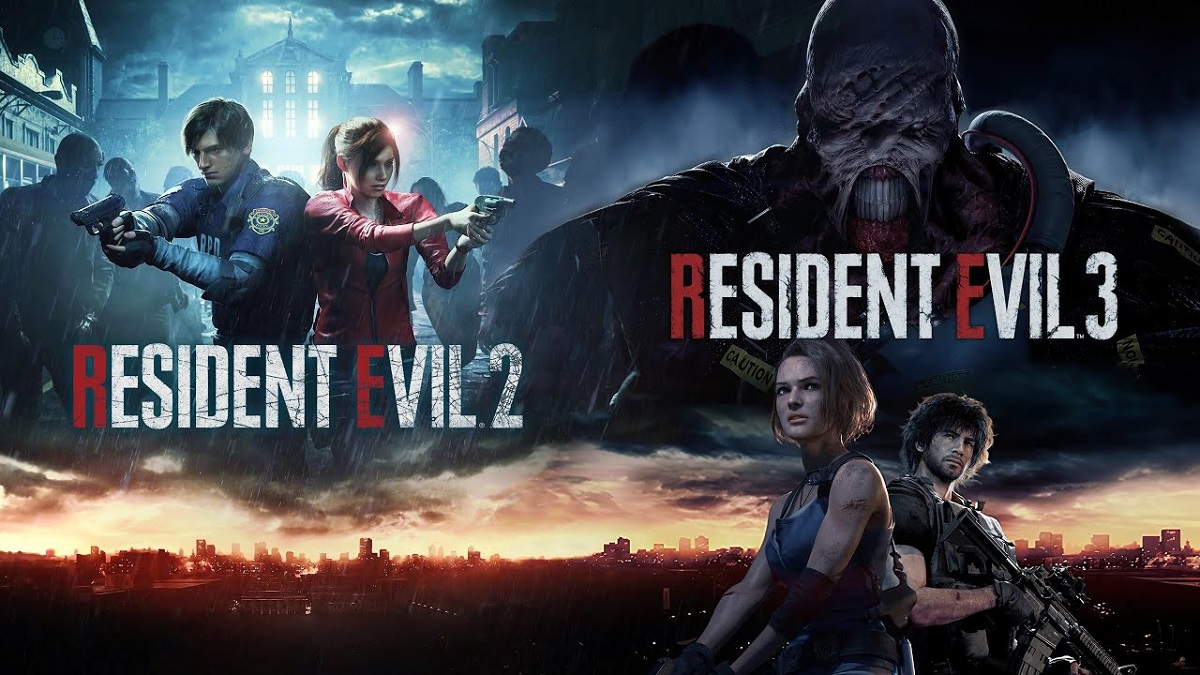 Capcom promptly fixed the problem: ray tracing is available again in Resident Evil 2 and 3 remakes