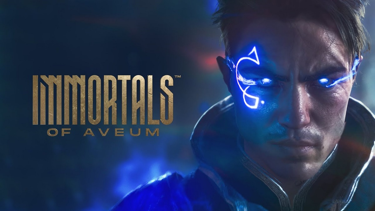 Special forces mage warriors in the dynamic Immortals of Aveum shooter trailer
