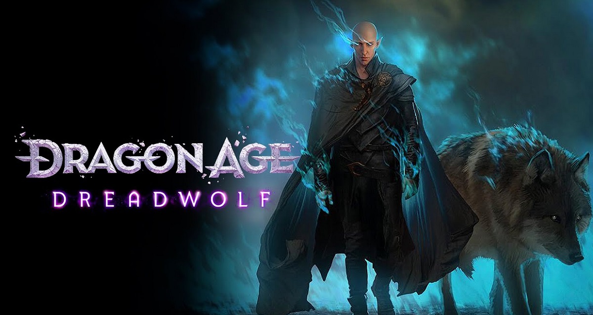 BioWare випустила короткий тизер Dragon Age: Dreadwolf і повідомила, коли відбудеться повноцінна презентація гри