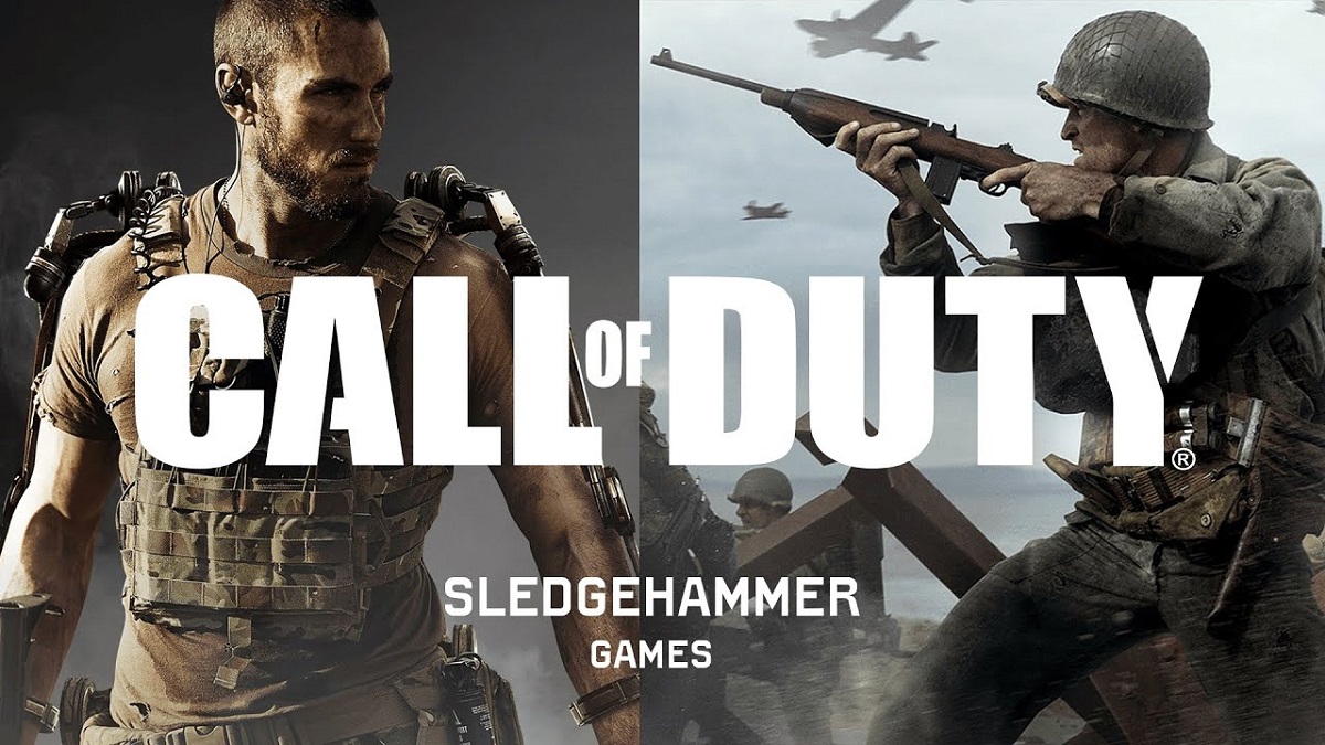Advanced Warfare sequel or something completely new? An insider has confirmed the release of a new Call of Duty instalment from Sledgehammer Games in 2027