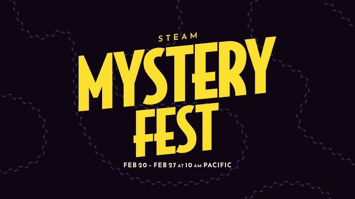 Час розкривати таємниці! Стартував Steam Mystery Fest, у рамках якого пропонуються великі знижки на квести, детективи та містичні ігри