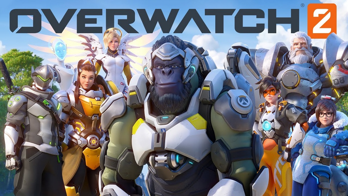 Les plans de Blizzard ont changé : Overwatch 2 ne proposera pas la campagne narrative PvE promise par les développeurs.