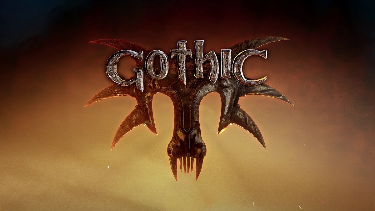 As Alive: Gothic remake developers revealed the updated appearance of the fearsome Fire Lizard