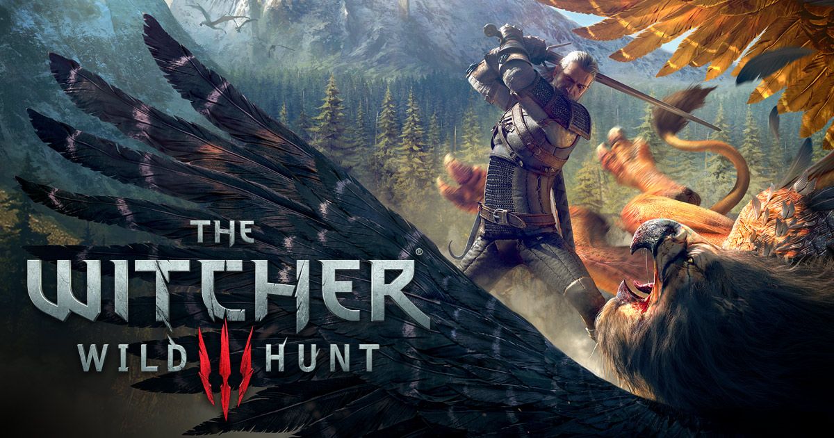 CD Projekt RED will release a major update for the non-xtgen version of Witcher 3: Wild Hunt today